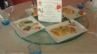 Cita con la riqueza gastronómica asiática para celebrar el Año Nuevo Chino