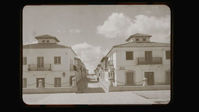 Brunete: Un pueblo reconstruido