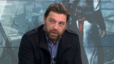 'Un obús en el corazón', en Teatros del Canal encabeza la oferta cultural