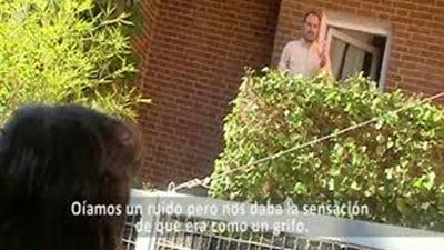 Aquí en Madrid 13.01.2017