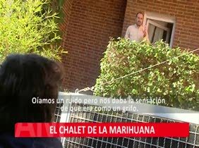 Aquí en Madrid 13.01.2017