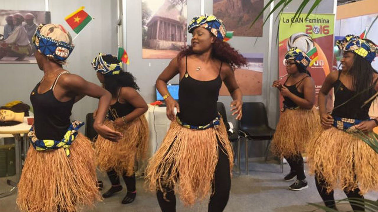 Fitur convierte esta semana a Madrid en la capital mundial del turismo