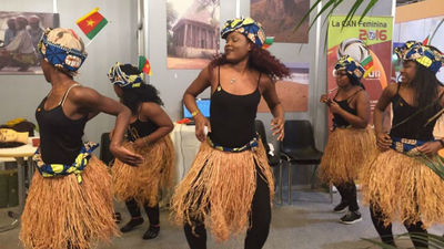 Fitur convierte esta semana a Madrid en la capital mundial del turismo