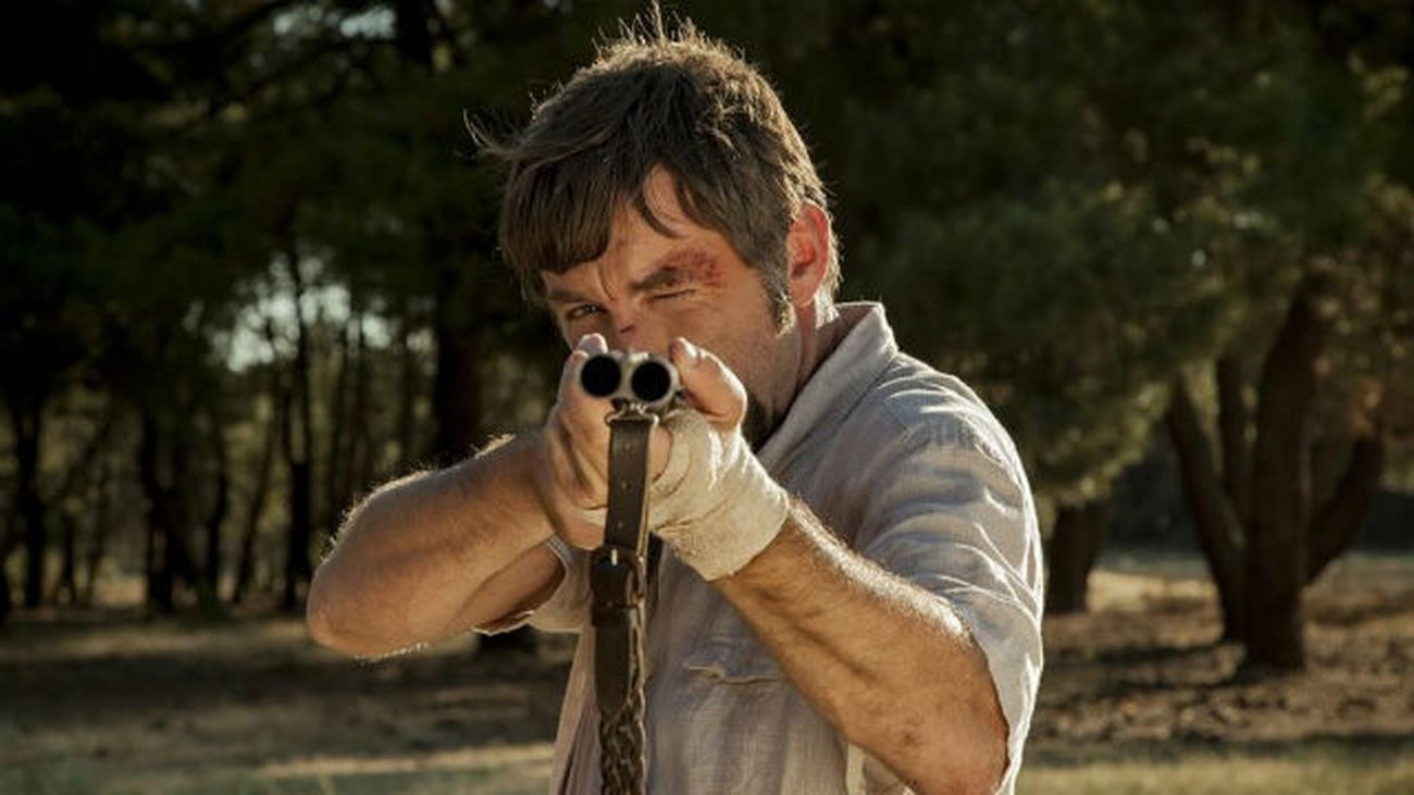 "Tarde para la ira" de Raúl Arévalo triunfa en los Premios Forqué