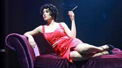 'Mi última noche con Sara' llega al Rialto el 24 de enero