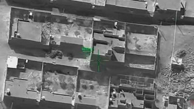 El Ejército turco afirma haber matado a 1.500 militantes del EI en Siria