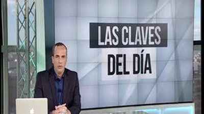 Las claves del día 16.01.2017