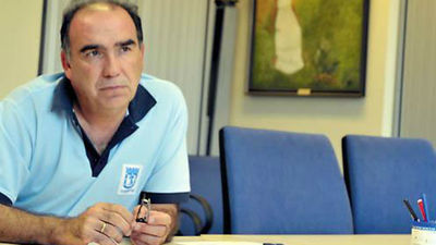 Muere Darío Pérez, jefe del Samur Social y "figura clave" de la política social en el Ayuntamiento de Madrid