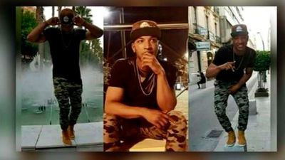 El joven dominicano asesinado en Madrid estaba de permiso penitenciario