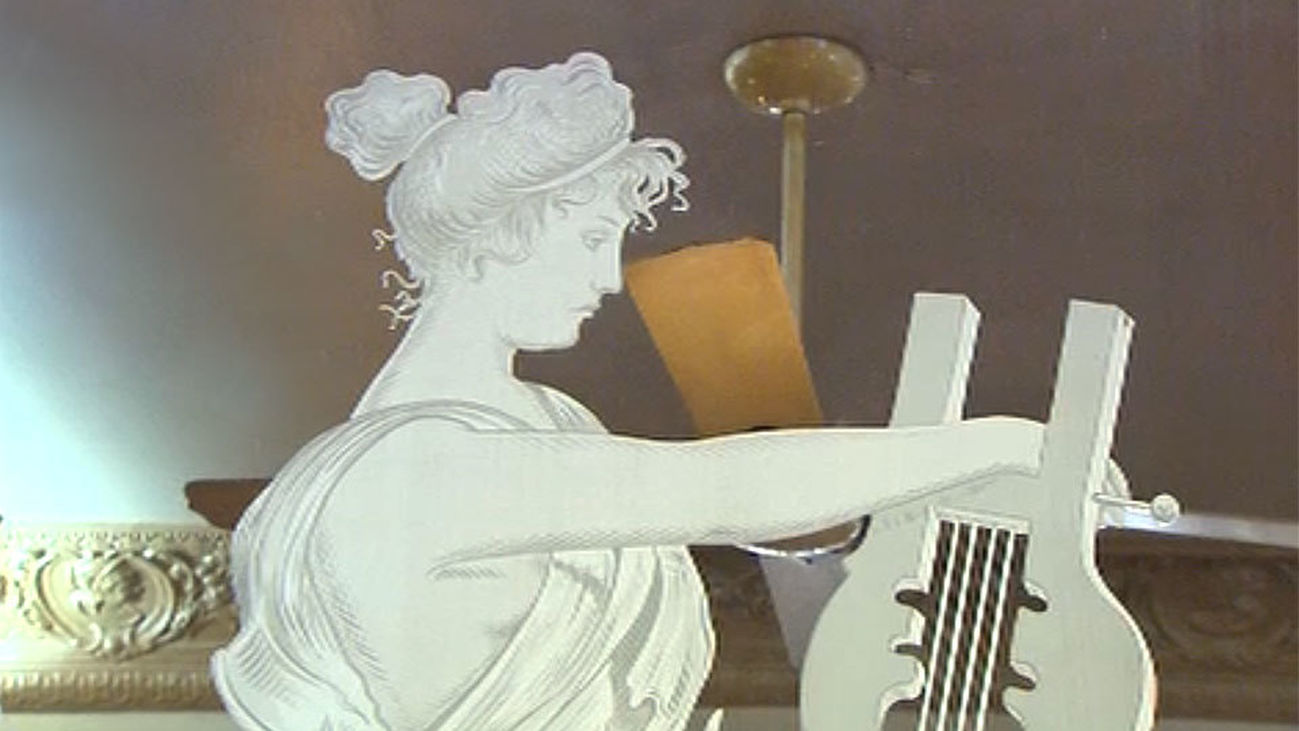 Barbieri, un café auténtico y centenario