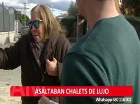 Aquí en Madrid 16.01.2017