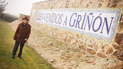 Este es mi pueblo: Griñón
