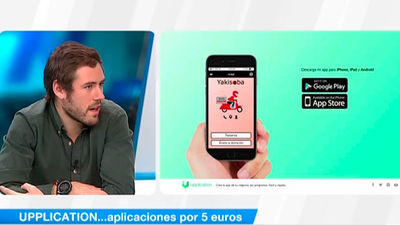 Crea tu aplicación móvil sin saber informática