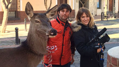 Mi Cámara y Yo: Mi familia es bestial