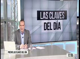 Las claves del día 17.01.2017