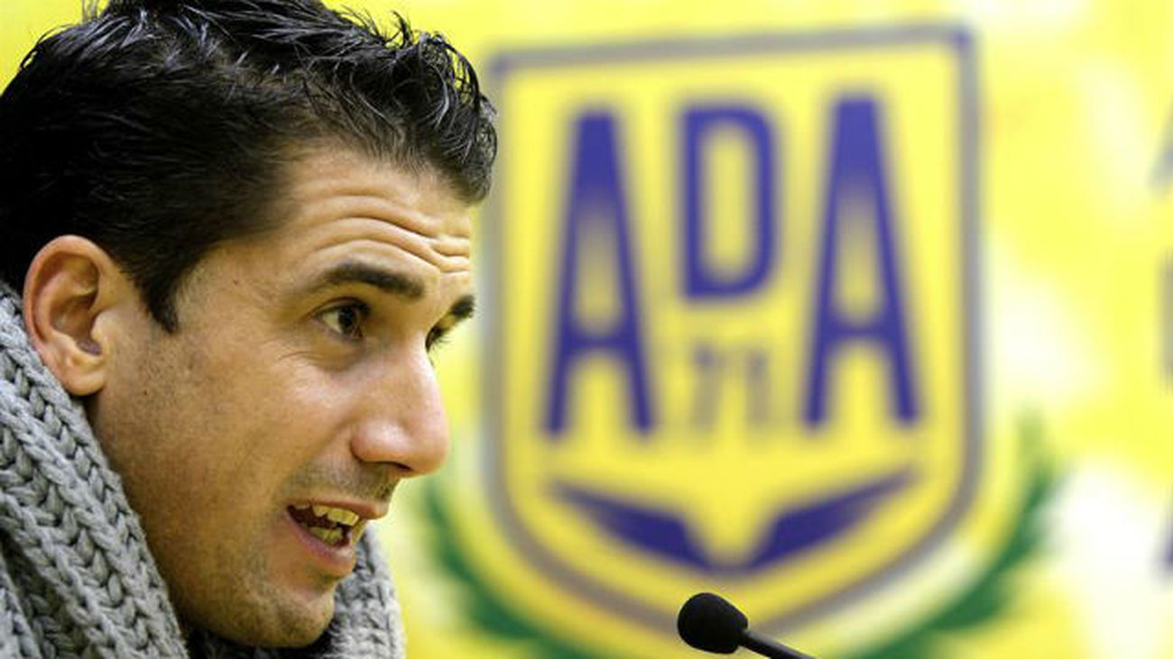 Velázquez: "No tenemos nada que perder, la presión es para el Alavés"