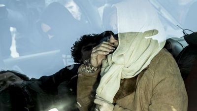 El Cuco y sus padres se acogen a su derecho  a no declarar al ver "nulas" las grabaciones