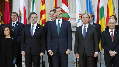 Los 11 acuerdos de la Conferencia de Presidentes