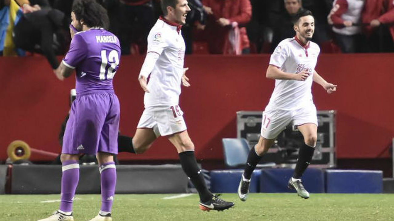 Las claves del fin de la racha histórica del Real Madrid