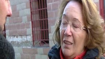 Aquí en Madrid 17.01.2017