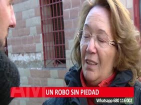 Aquí en Madrid 17.01.2017