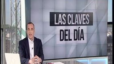 Las claves del día 18.01.2017