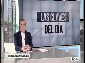 Las claves del día 18.01.2017