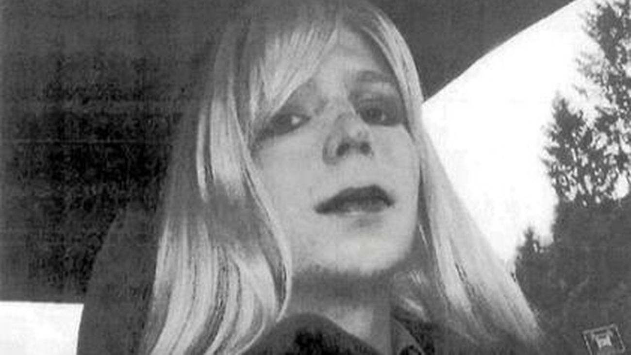 Obama conmuta la pena a Chelsea Manning, la primera gran fuente de WikiLeaks