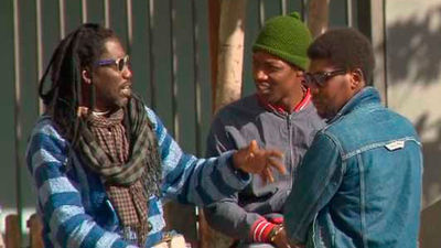 El 90,5% de los extranjeros residentes en la región se siente integrado