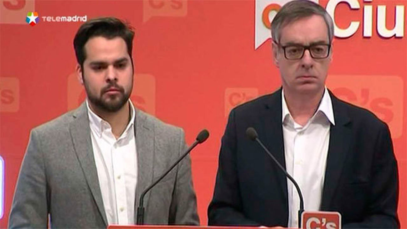Ciudadanos quiere que su IV Asamblea sirva de trampolín para ser partido de gobierno
