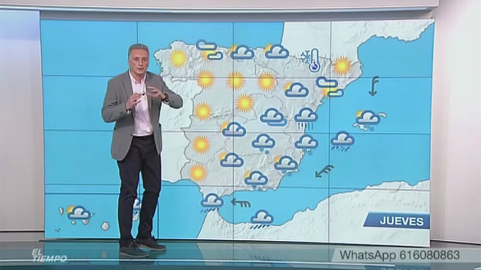 El Tiempo 18.01.2017