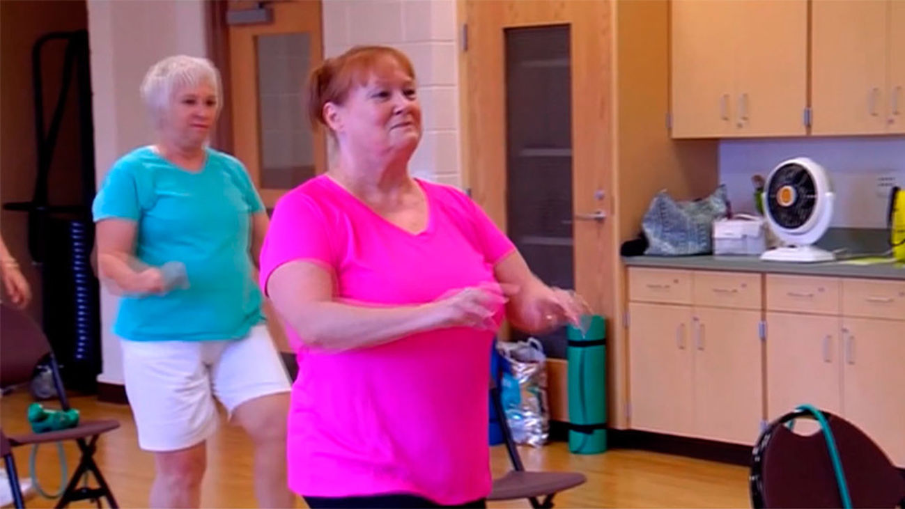 Zoom: La ciencia de la larga vida