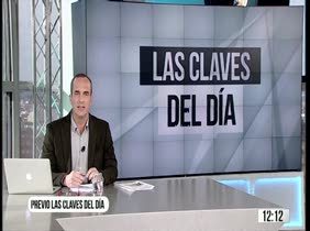 Las claves del día 19.01.2017