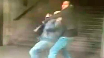 Cae una banda que robó con 'mataleón' en Alcorcón, Humanes y Torrejón de la Calzada