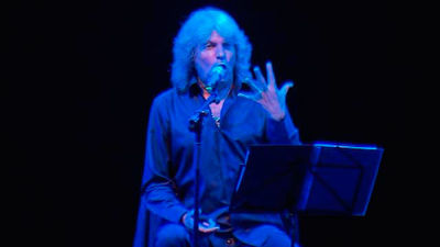 José Mercé, en el Teatro Circo Price