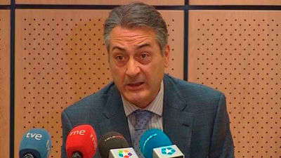 Los comerciantes de Centro denuncian pérdidas por el cierre de la Gran Vía en Navidad