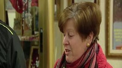 Aquí en Madrid 19.01.2017