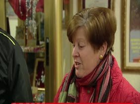 Aquí en Madrid 19.01.2017