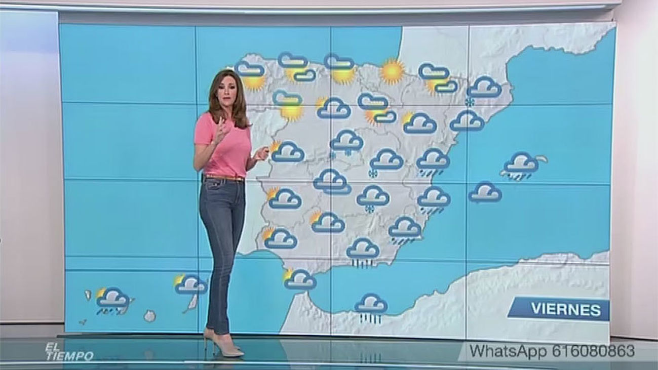 El Tiempo 19.01.2017