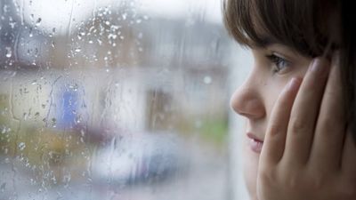 Meteorosensibles: Cuando el frío afecta a nuestro carácter