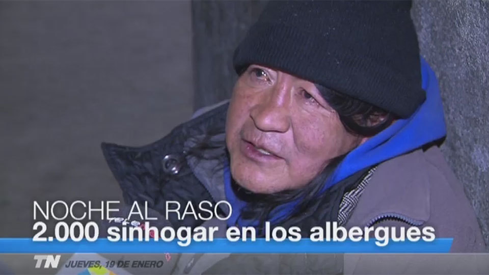 Telenoticias 1 19.01.2017