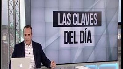 Las claves del día 20.01.2017
