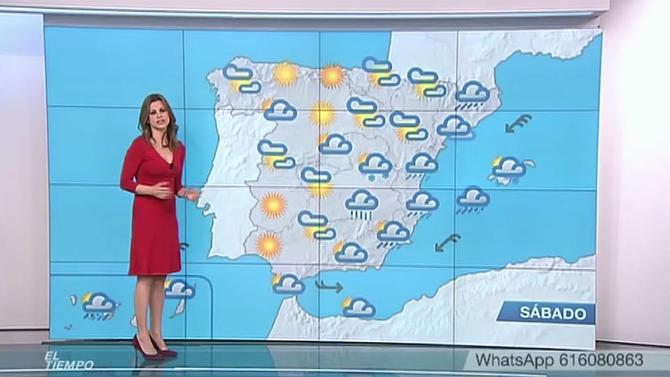 El Tiempo 20.01.2017