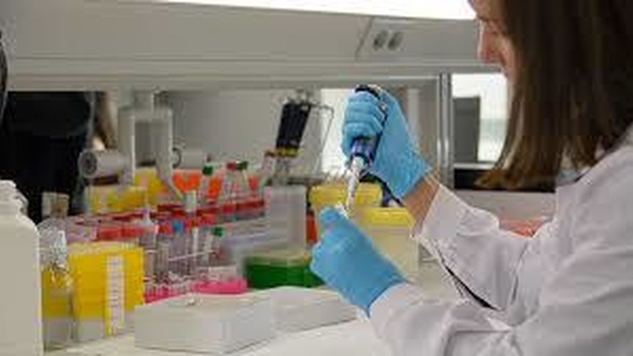 Científicos identifican un nuevo nivel de información en la secuencia del ADN