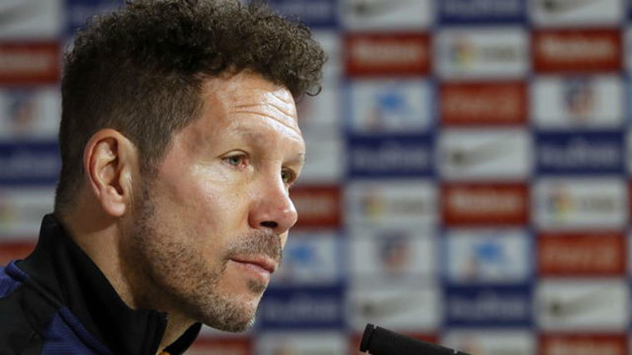 Diego Simeone