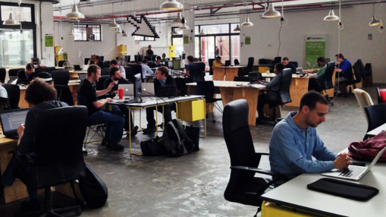 El absentismo laboral ha subido en España en el último año un 6%