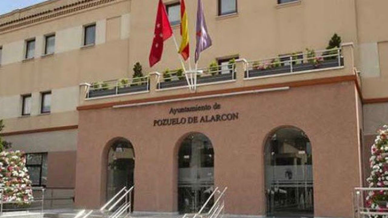 Fallece el ex alcalde de Pozuelo durante 20 años José Martín-Crespo