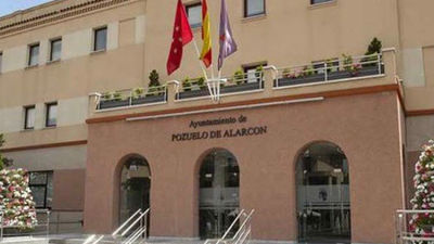 Fallece el ex alcalde de Pozuelo durante 20 años José Martín-Crespo