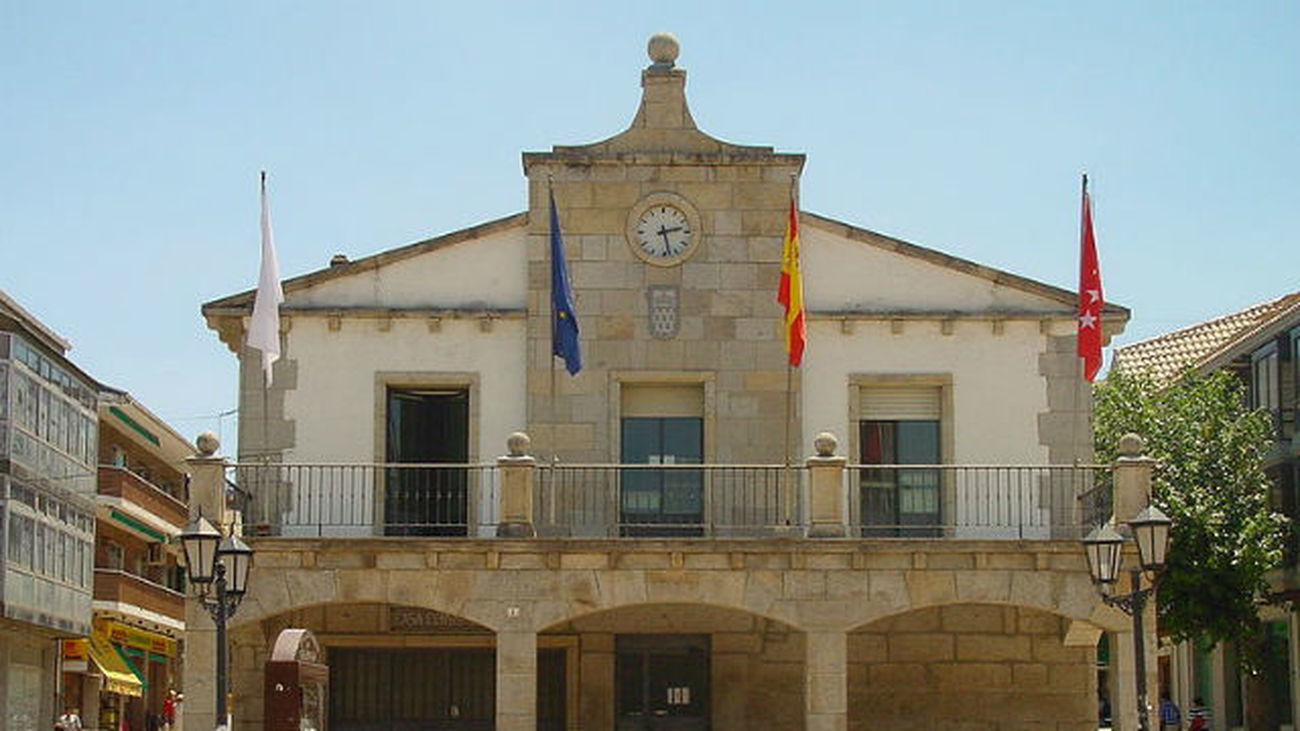 Galapagar reforma su imagen para llegar al público más joven