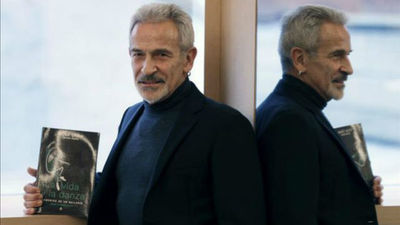 Víctor Ullate: "La danza es como un bálsamo para el espíritu"